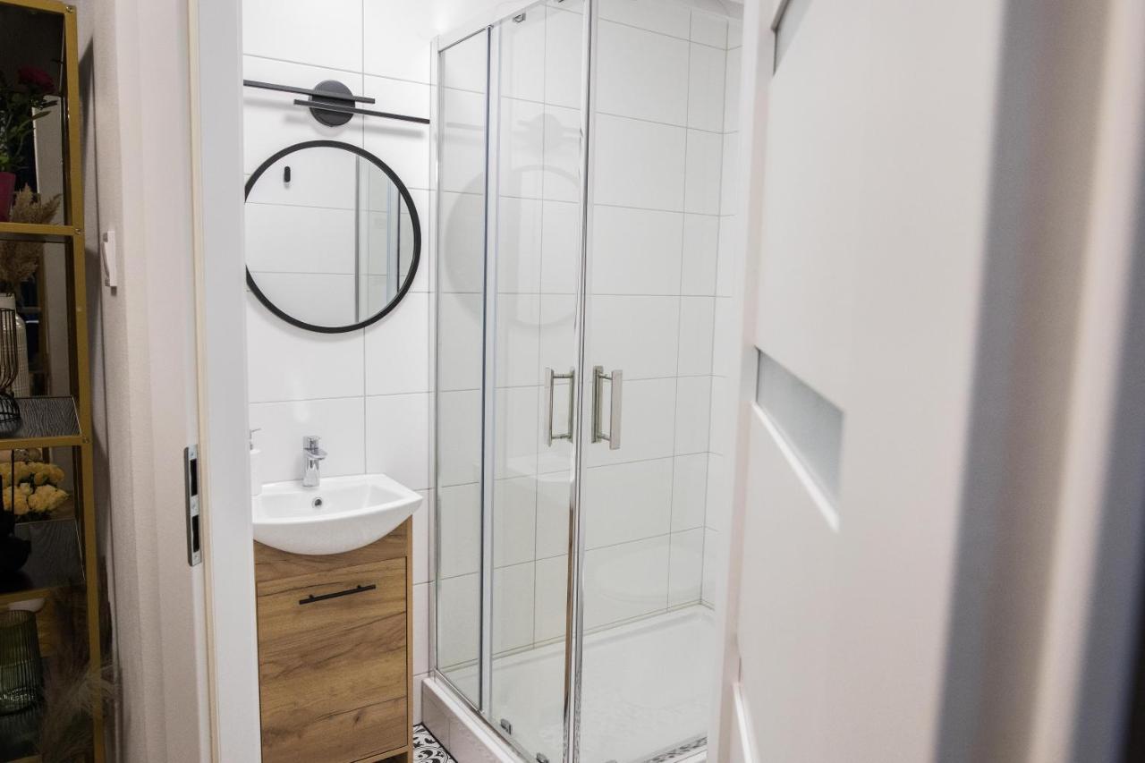 Cracwow K8 No.7 Apartment Krasków Eksteriør bilde