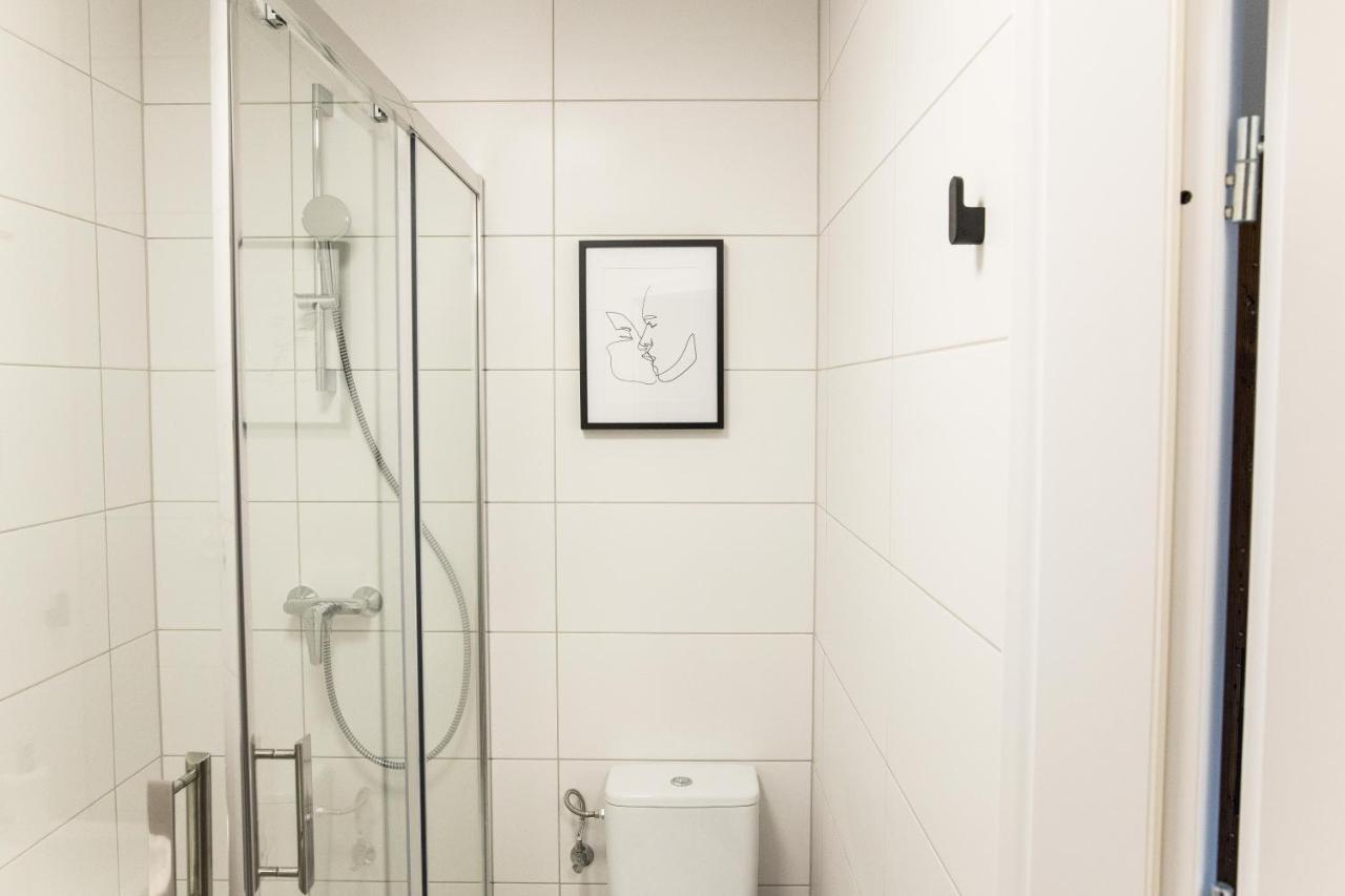 Cracwow K8 No.7 Apartment Krasków Eksteriør bilde