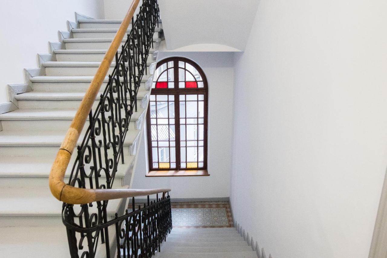 Cracwow K8 No.7 Apartment Krasków Eksteriør bilde