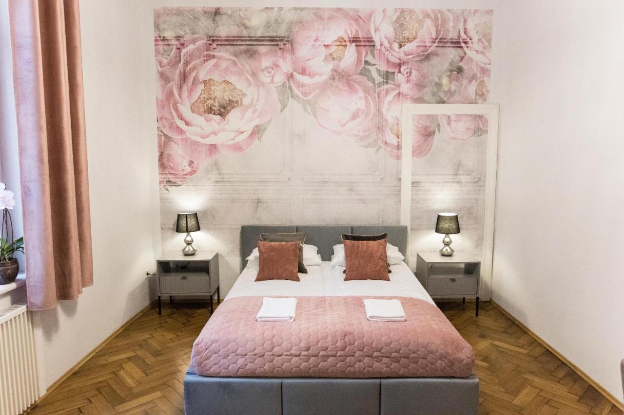 Cracwow K8 No.7 Apartment Krasków Eksteriør bilde