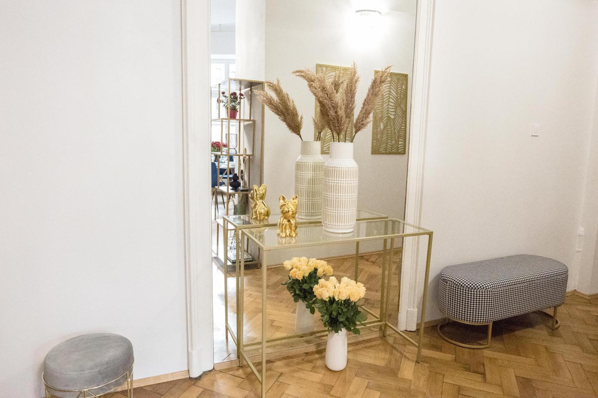 Cracwow K8 No.7 Apartment Krasków Eksteriør bilde