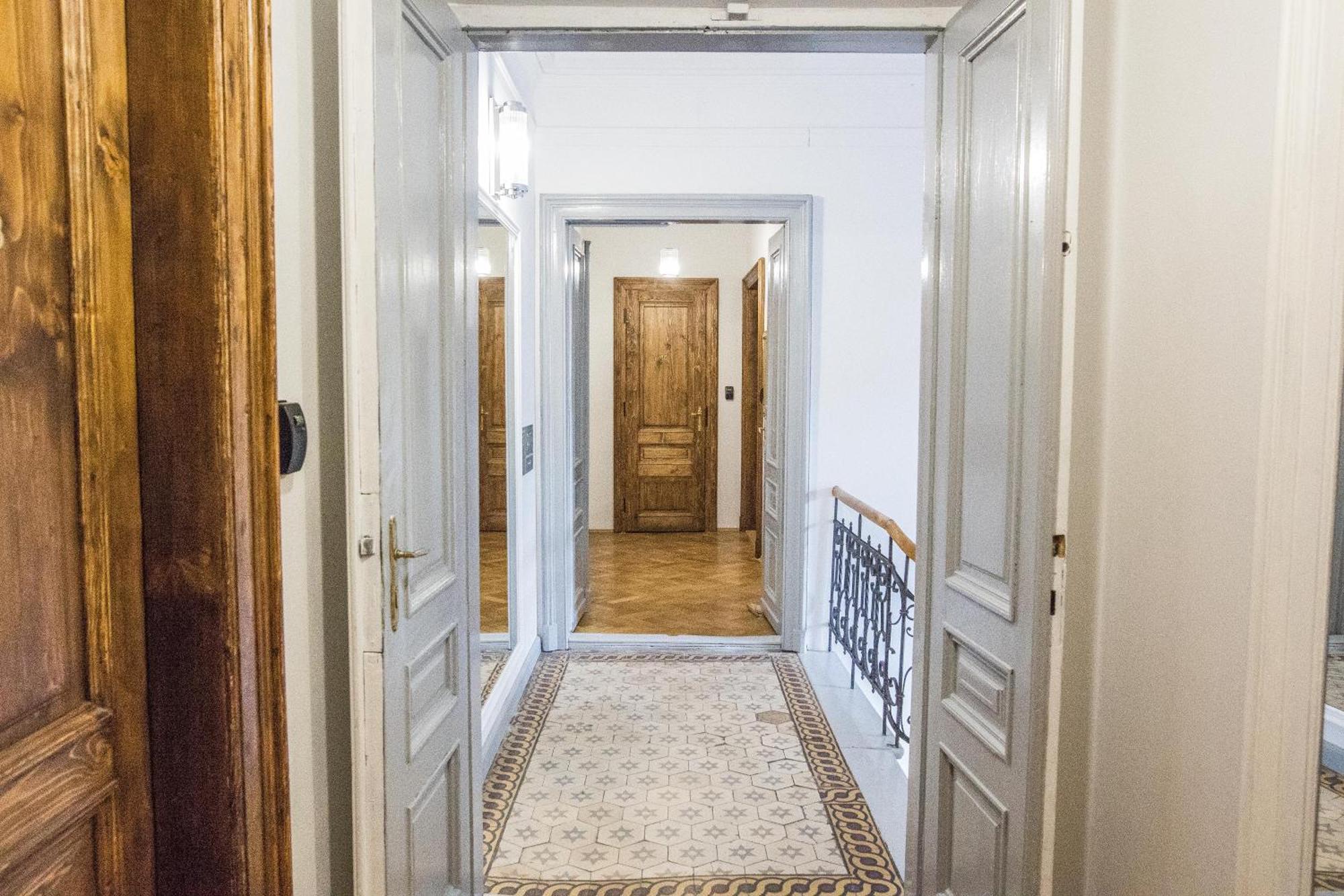 Cracwow K8 No.7 Apartment Krasków Eksteriør bilde